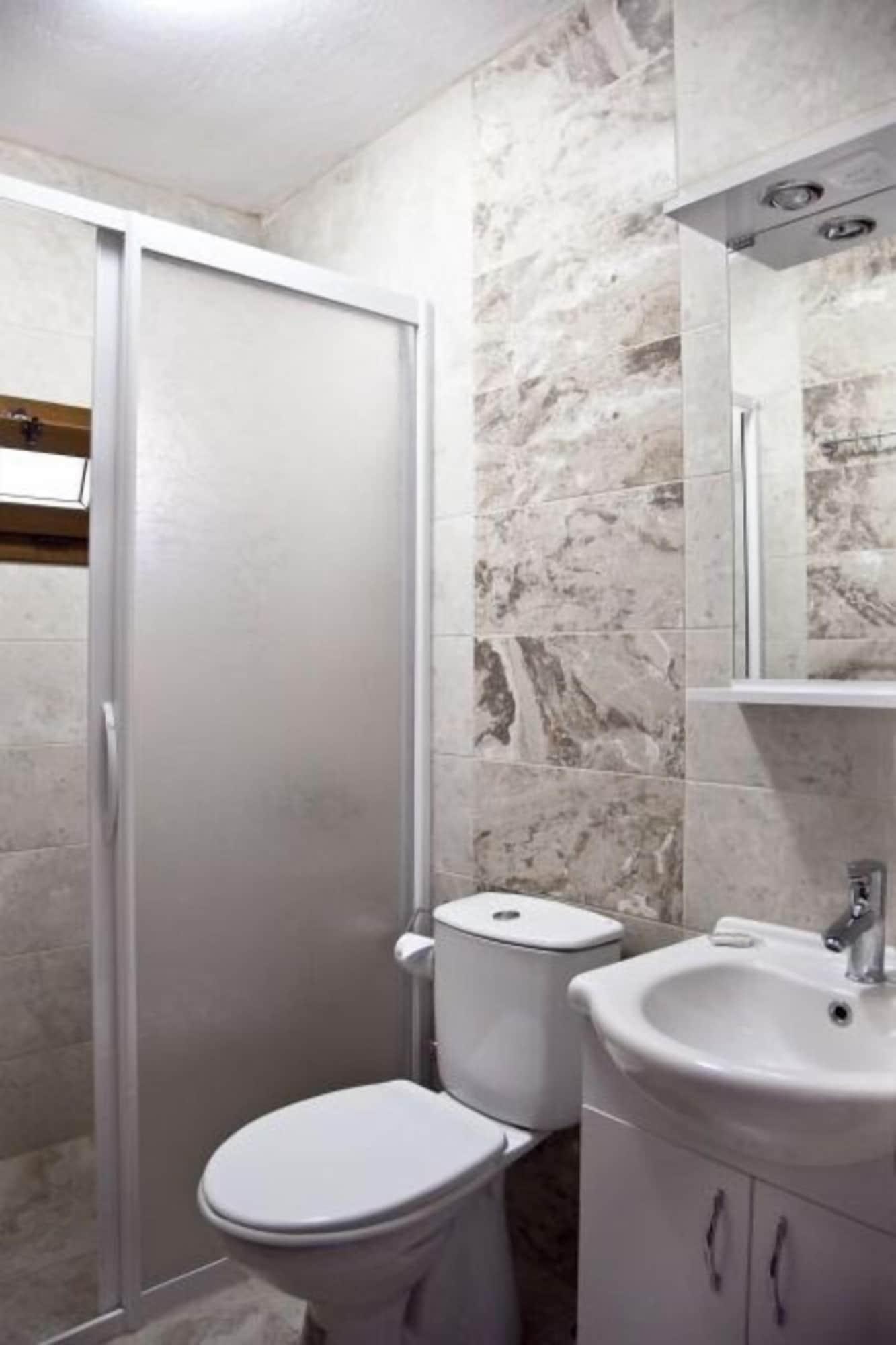 Sahin Motel & Restaurant Yaliciftlik Zewnętrze zdjęcie