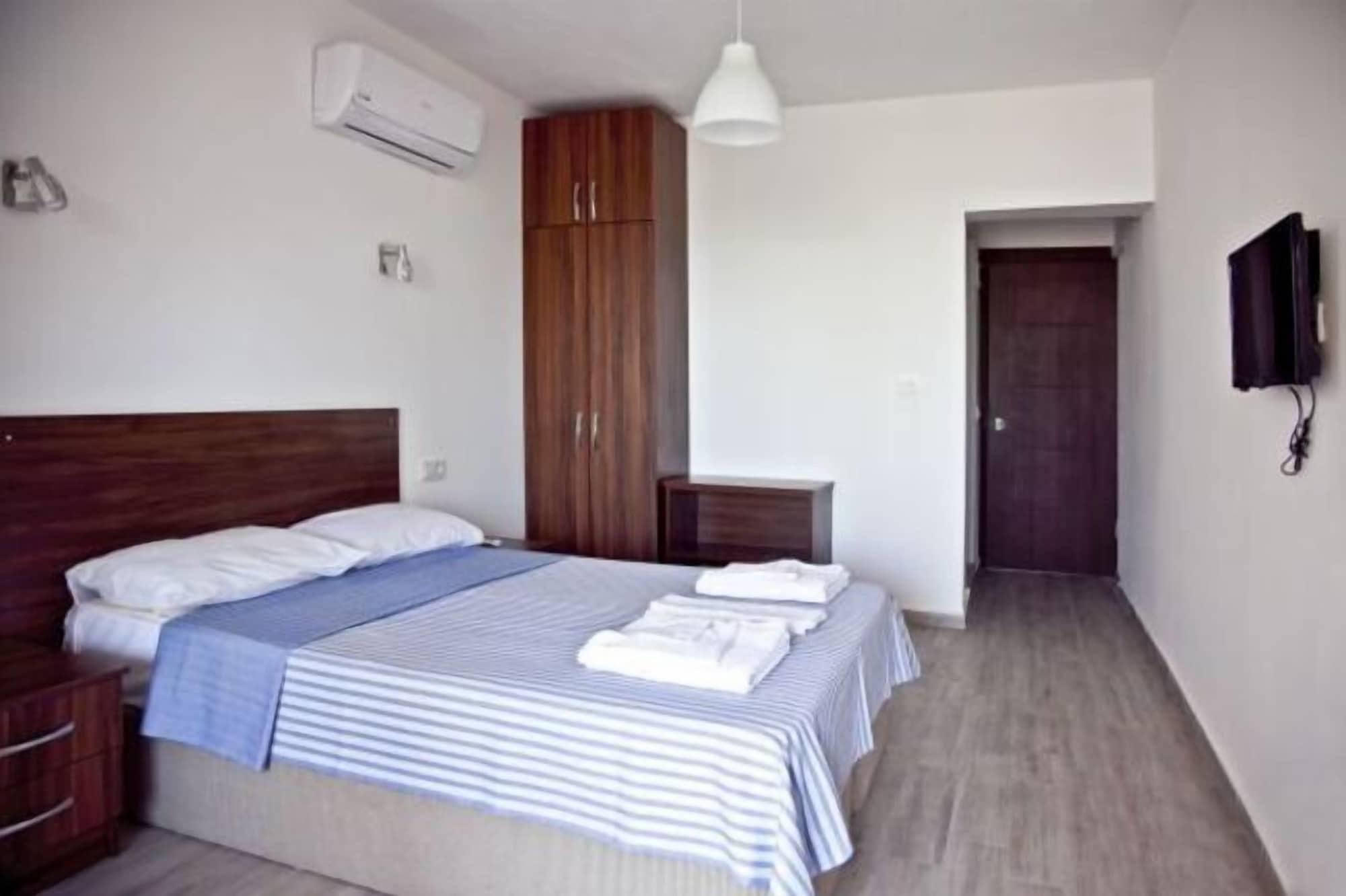 Sahin Motel & Restaurant Yaliciftlik Zewnętrze zdjęcie