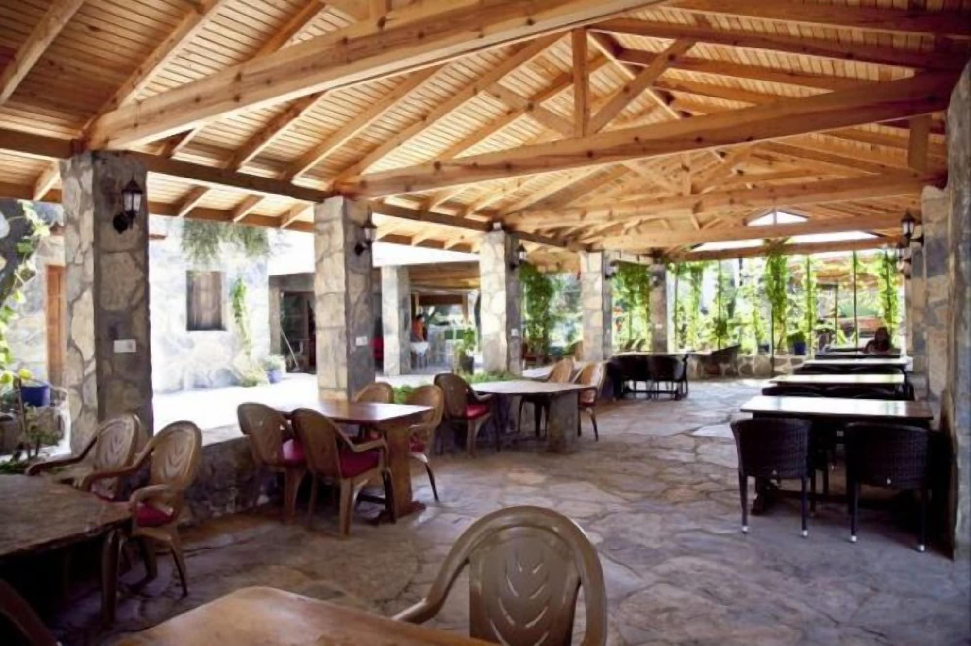 Sahin Motel & Restaurant Yaliciftlik Zewnętrze zdjęcie