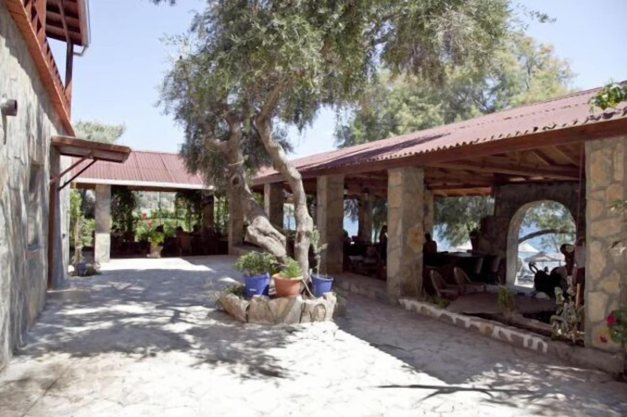 Sahin Motel & Restaurant Yaliciftlik Zewnętrze zdjęcie