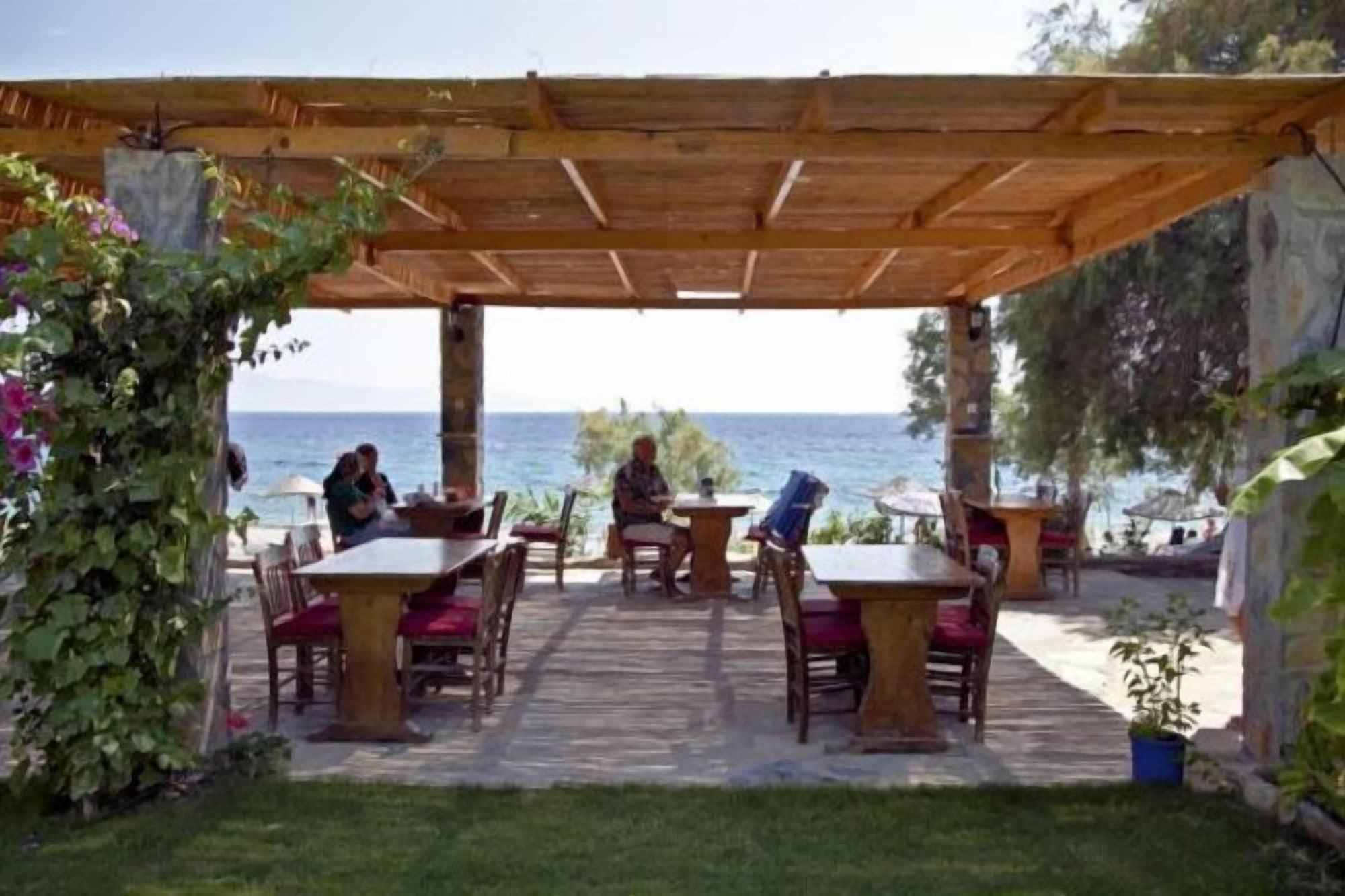 Sahin Motel & Restaurant Yaliciftlik Zewnętrze zdjęcie
