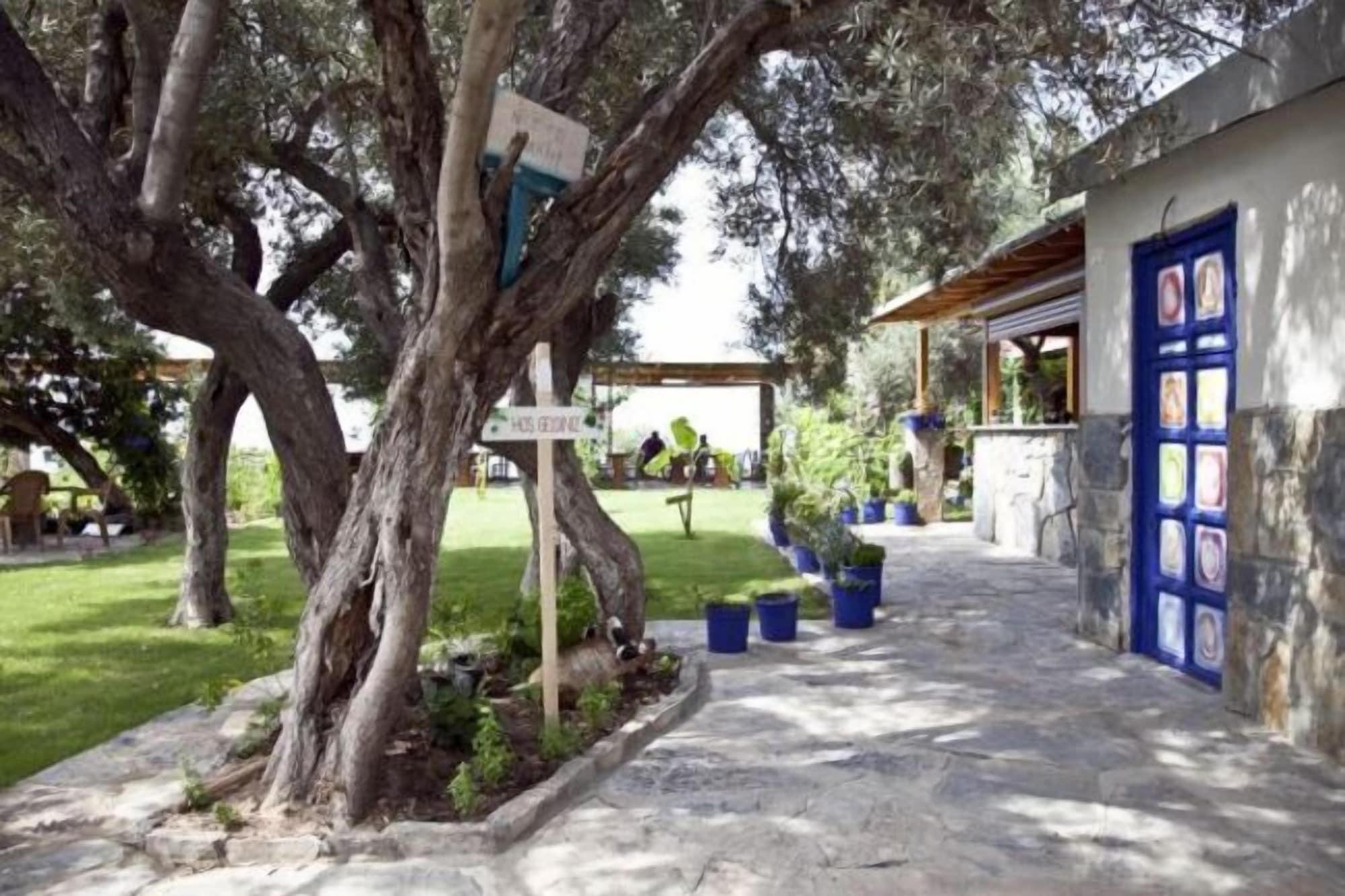 Sahin Motel & Restaurant Yaliciftlik Zewnętrze zdjęcie