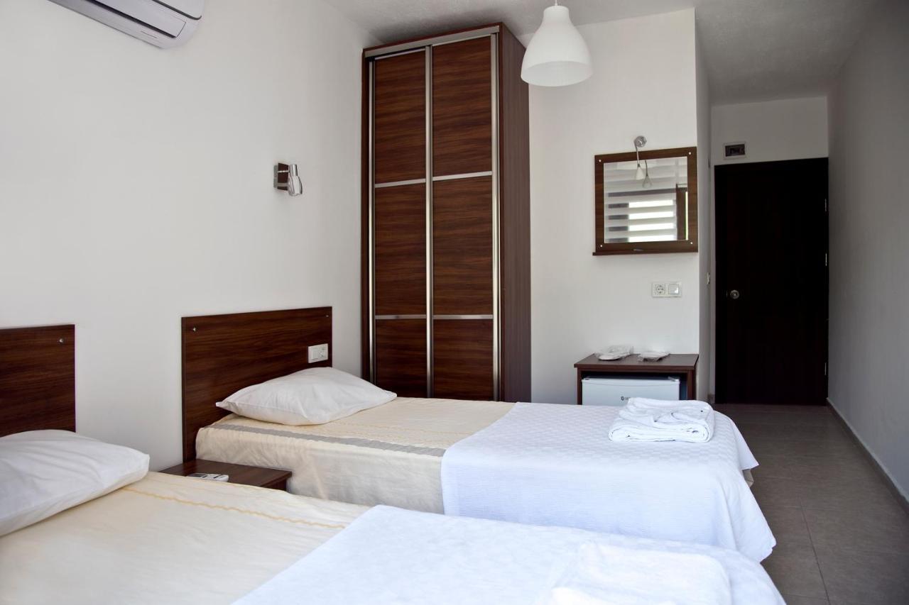 Sahin Motel & Restaurant Yaliciftlik Zewnętrze zdjęcie