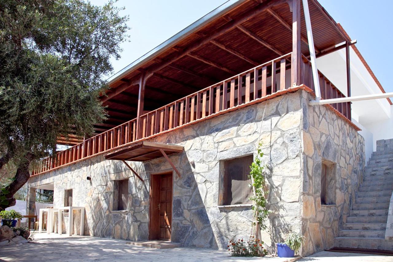 Sahin Motel & Restaurant Yaliciftlik Zewnętrze zdjęcie