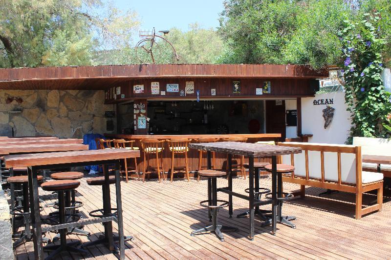 Sahin Motel & Restaurant Yaliciftlik Zewnętrze zdjęcie