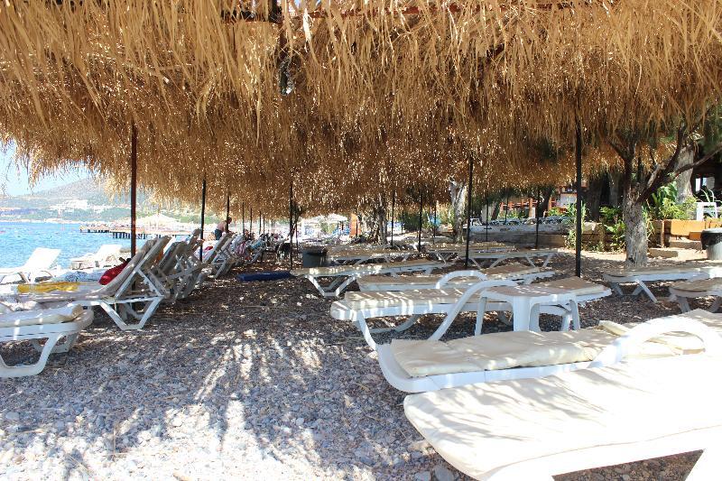 Sahin Motel & Restaurant Yaliciftlik Zewnętrze zdjęcie